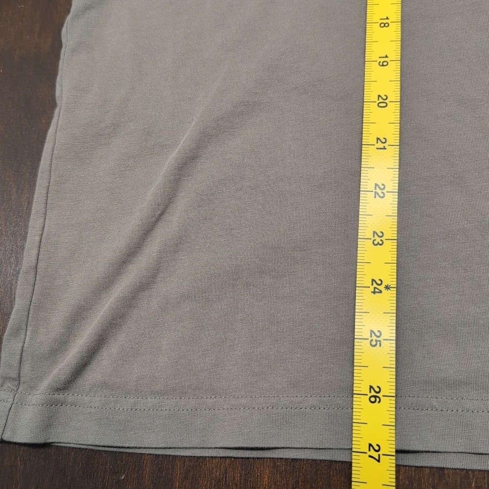 Sample Nike Air Jordan Face Taupe T-Shirt Sz Medium SU26 IF0866 - Picture 8 of 8